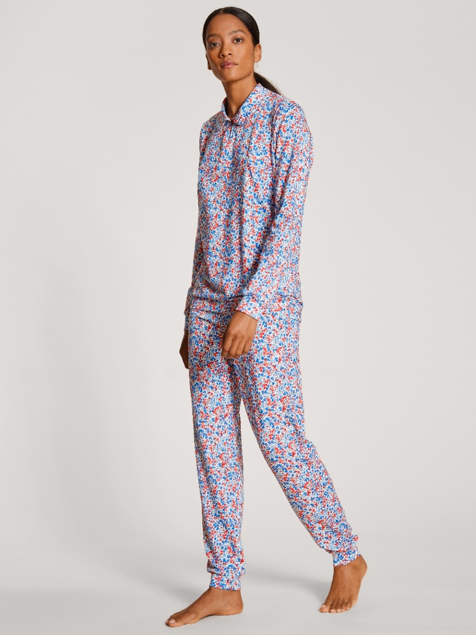 Calida pyjamas Liberty Dreams 43853 / 174