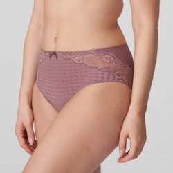 PrimaDonna full brief Madison 0562126 Satin taupe
