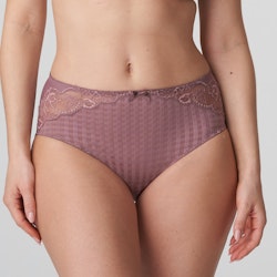 PrimaDonna full brief Madison 0562126 Satin taupe