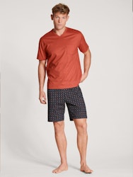 Calida pyjamas Relax Imprint 42283 /066