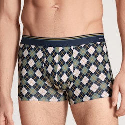 Calida herr boxer Cotton code design 26485 laurel green  618