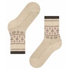 Falke socka Norway Love  ull/ viskos 46481 / 4024