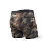 SAXX Vibe boxer Brief Woodland Camo