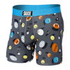 SAXX Vibe boxer Brief Balls to the walls