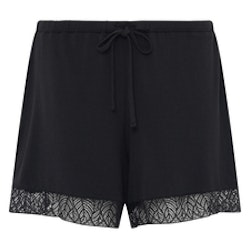 Femilet Shorts Jazz Jazz FNA570 svart