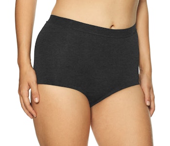 Lady Avenue panty trosa bambu 50-40533 / 02 svart