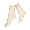 Vogue ull ankelsocka 2-pack 96448 / 1210 svart