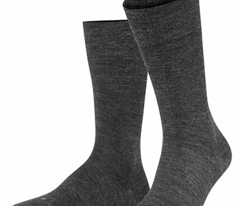 Falke socka Sensitive Berlin i ull 14448 / 3080