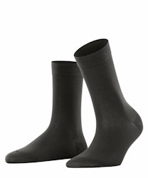 Falke socka Cotton Touch 47673 /  3529 antracit