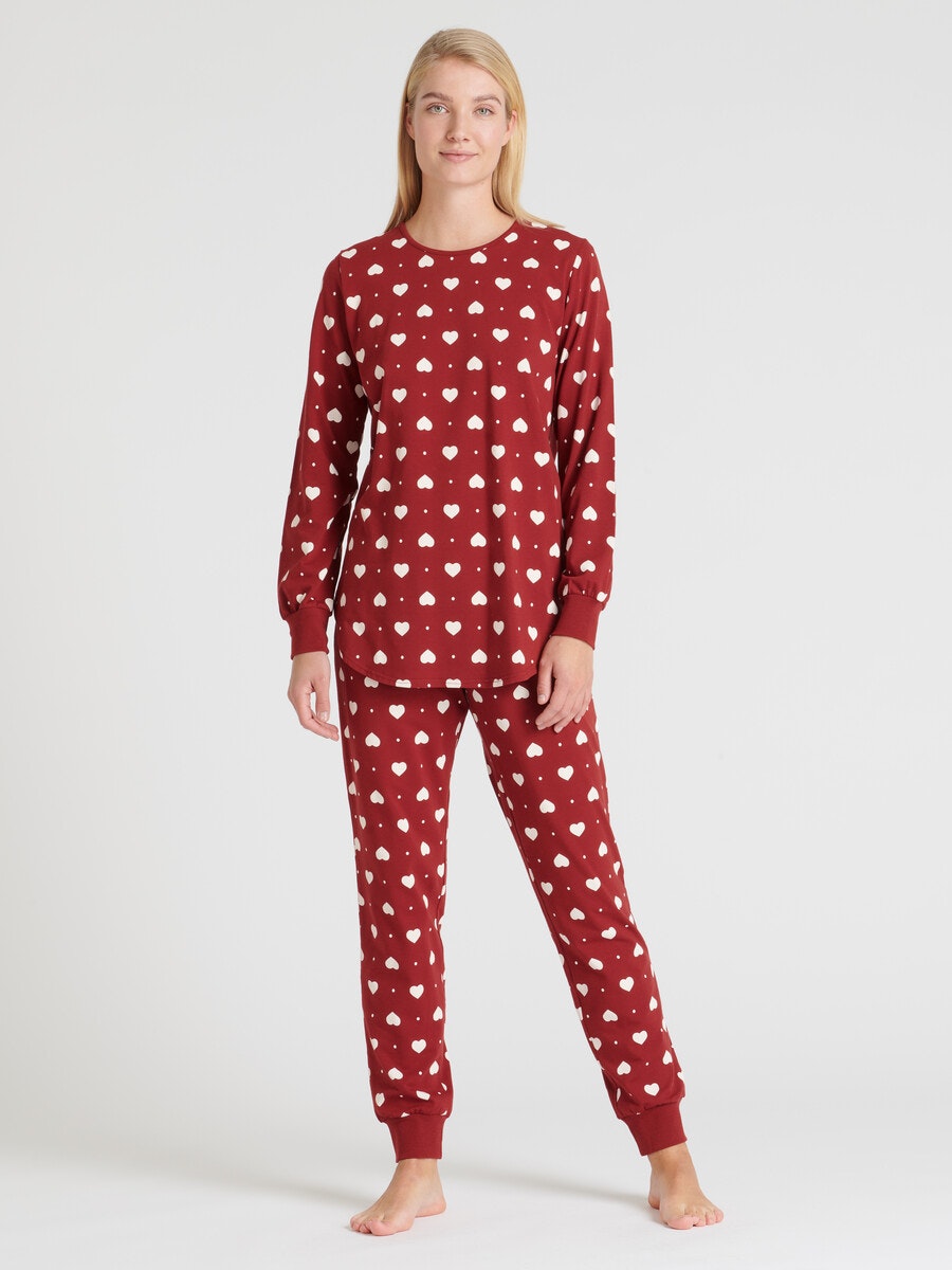 Nanso pyjamas Onnellinnen 27551/ 6444