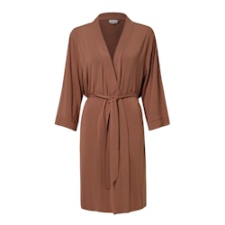 Pearl kimono 5015 / coffe