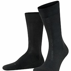 Falke socka Sensitive London i bomull 14719 / 3000