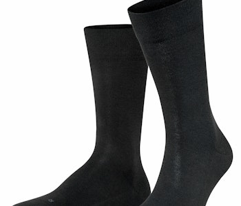 Falke socka Sensitive London i bomull 14719 / 3000