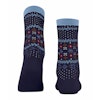 Falke socka Norway Love  ull/ viskos 46481 / 6733