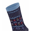 Falke socka Norway Love  ull/ viskos 46481 / 6733