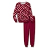 Calida tvådelad pyjamas 56676 167 rio red