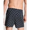 Calida boxer herrkalsong Prints 24389 placid blue