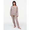 Femilet pyjamasjacka FN3820-OPU