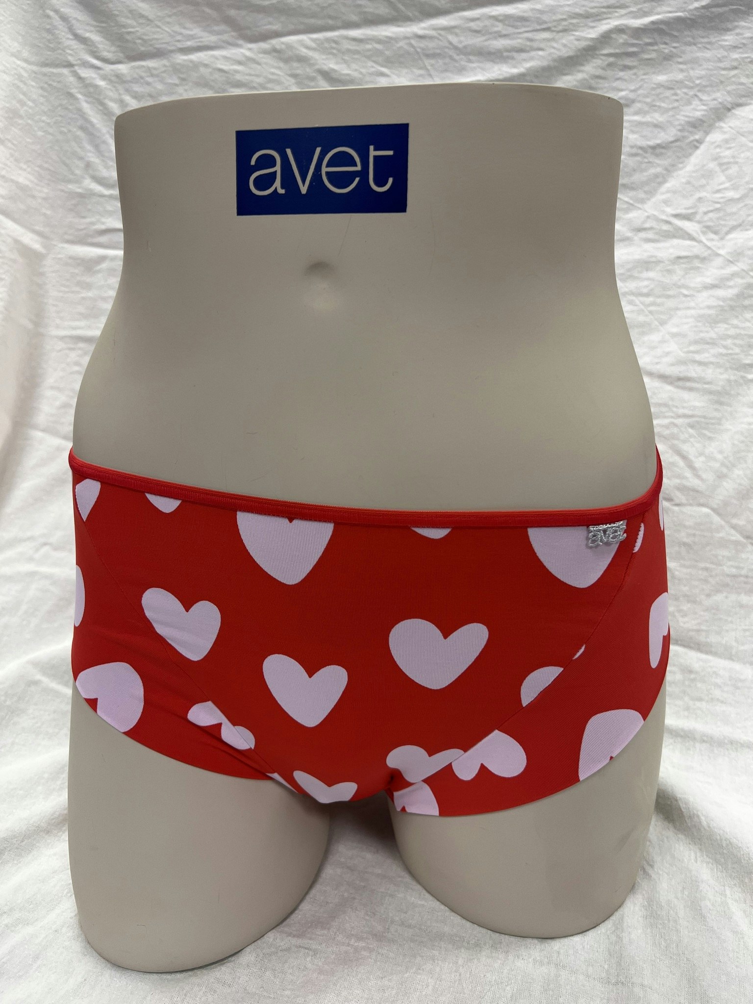 Avet taitrosa i microfiber 31623/2974