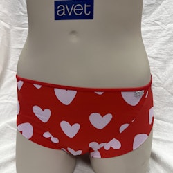 Avet taitrosa i microfiber 31623/2974