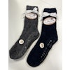 Taubert mys-sockar 722611588 navy 4900 one size