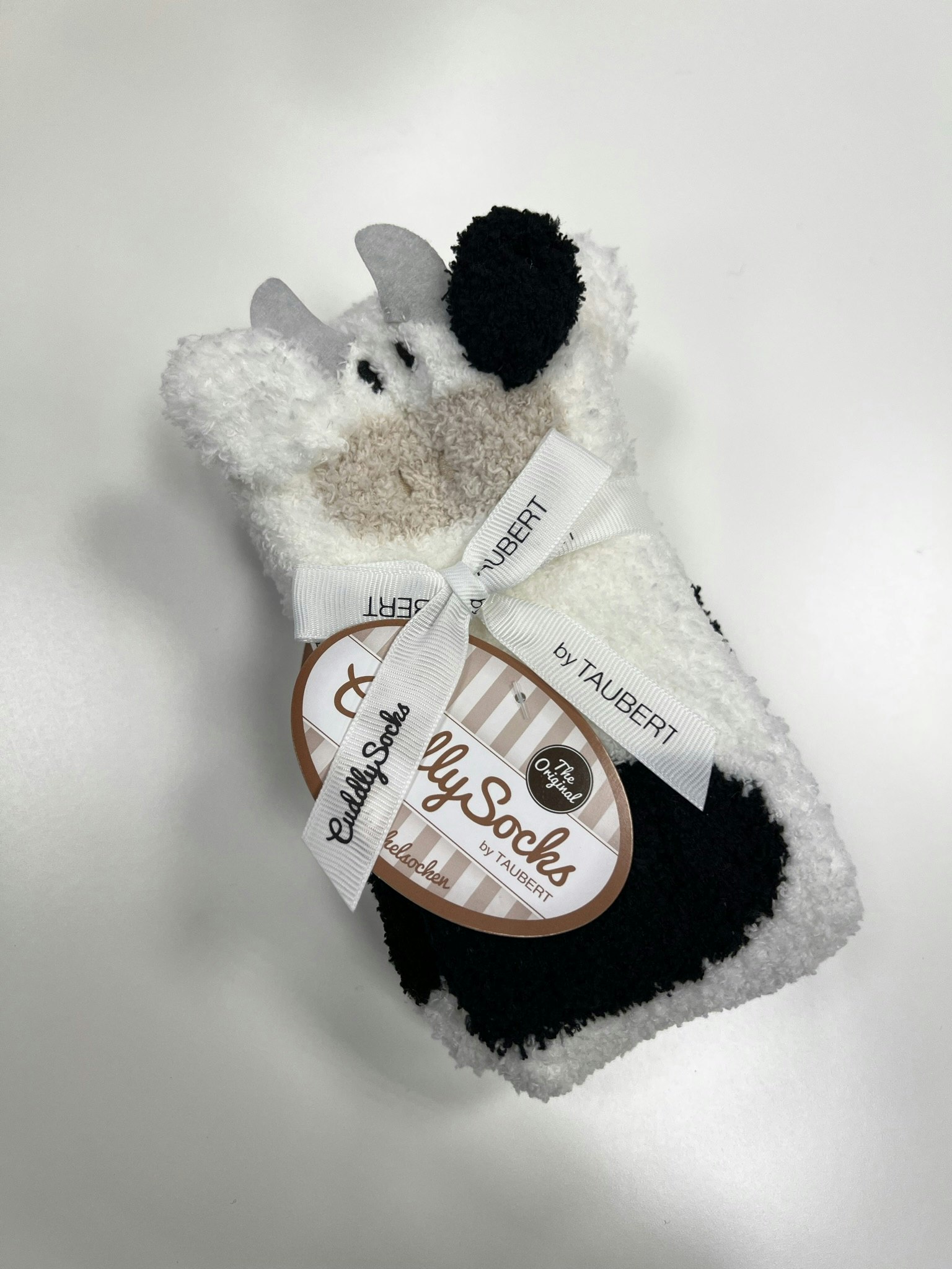 Taubert mys-sockar 722112588 1136 cow one size