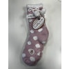 Taubert mys-sockar 722121-588 5035 pink one size