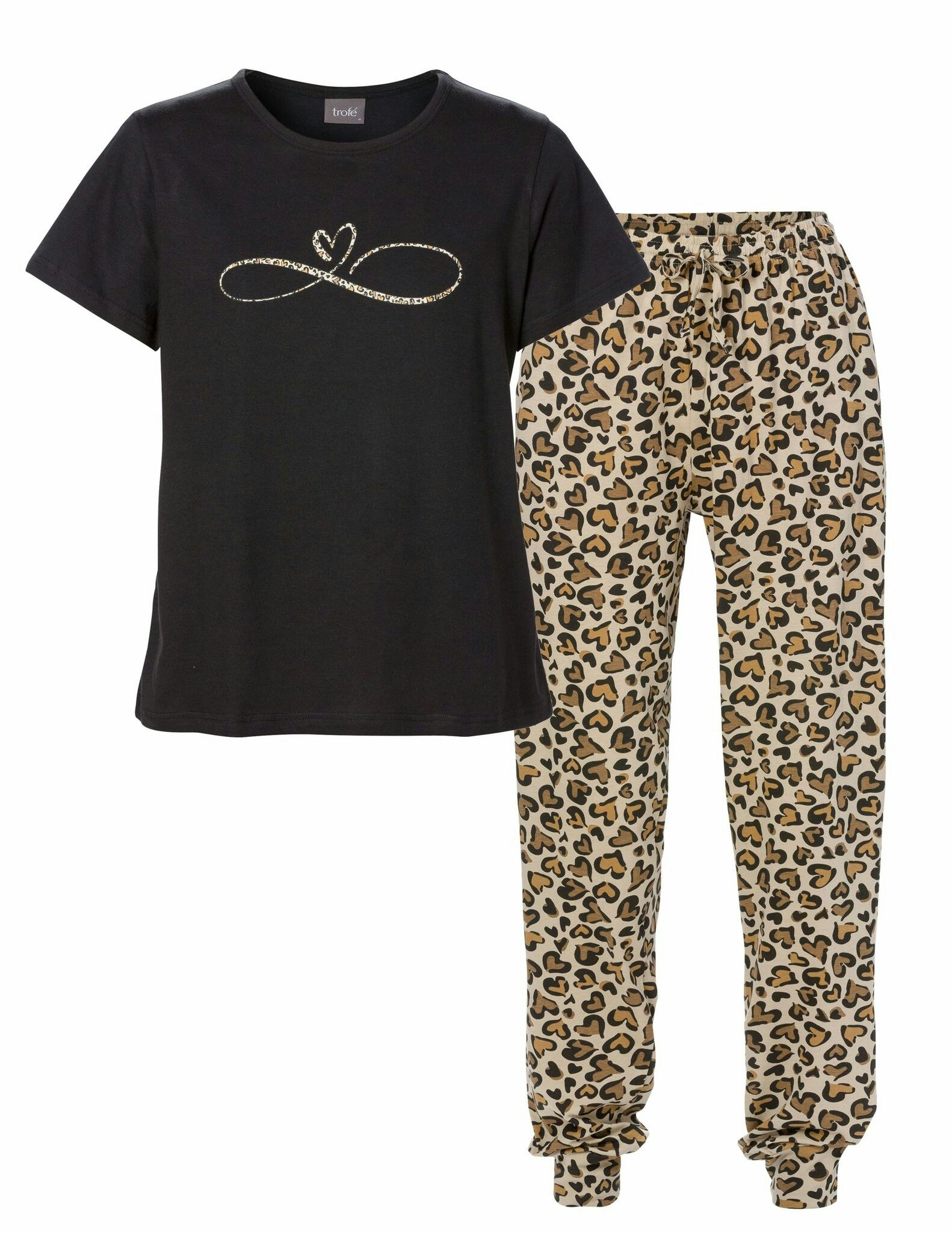 Trofé pyjamas 62235 leo