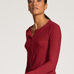 Calida Favourites holidays top15656 rio red 167