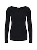 Chantelle Thermo Comfort C18P70 tröja lång ärm svart
