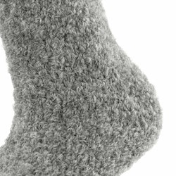 Falke Sweet Intimacy myssocka 46496 grey melange