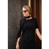 Abelle Top Ingrid 22-08-002 Black Onyx