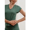 Abelle Top Sandra 22-08-003 Green Jade