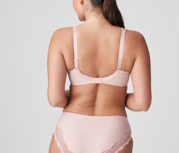 PrimaDonna full brief Madison 0562126 Powder Rose