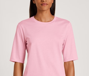 Calida shirt Favourites Tulip 14195/ 294 pink amet