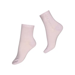 Vogue bamboo ankelsocka 96502 soft lilac