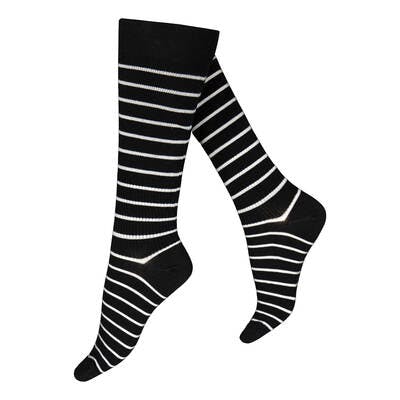 Vogue Support Flight socks knä 96499 / 1210