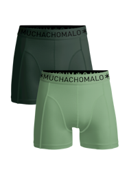 Muchachomalo 1010 Solid grön/grön