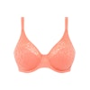 Femilet/ Chantelle easy feel BH Norah F92210 OXU Peach Sorbet