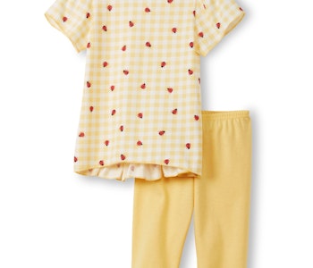 Calida barnpyjamas 54578 / 054