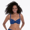 Anita bikini bh luna top 8717-1 / 389 fusion blue