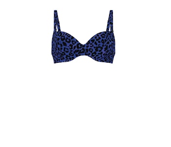 Anita bikini bh luna top 8717-1 / 389 fusion blue