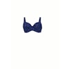 Anita bikini bh luna cup top 8787-1/ 389 fusion blue