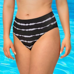 Wiki tai high waist bikinitrosa 461-4115 Kreta