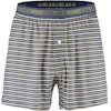 Calida herr boxer 100% nature 24783 988 grisaille