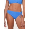 Linga Dore brief bikini trosa 6503B 243 strong blue