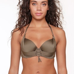 Linga Dore moulded bikini 6515BT 308 Khaki