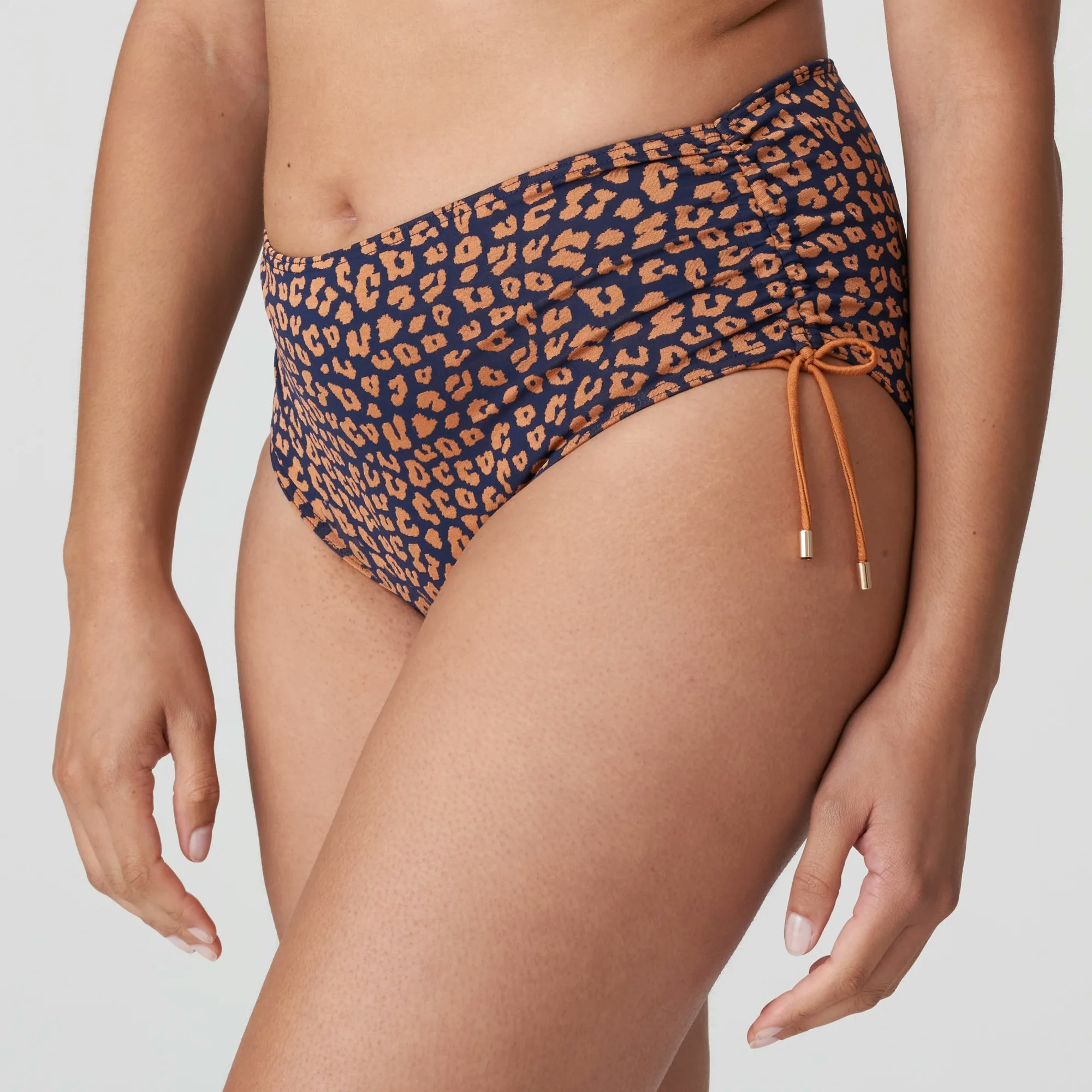 PrimaDonna bikinitrosa Punta rata 4010052 water blue