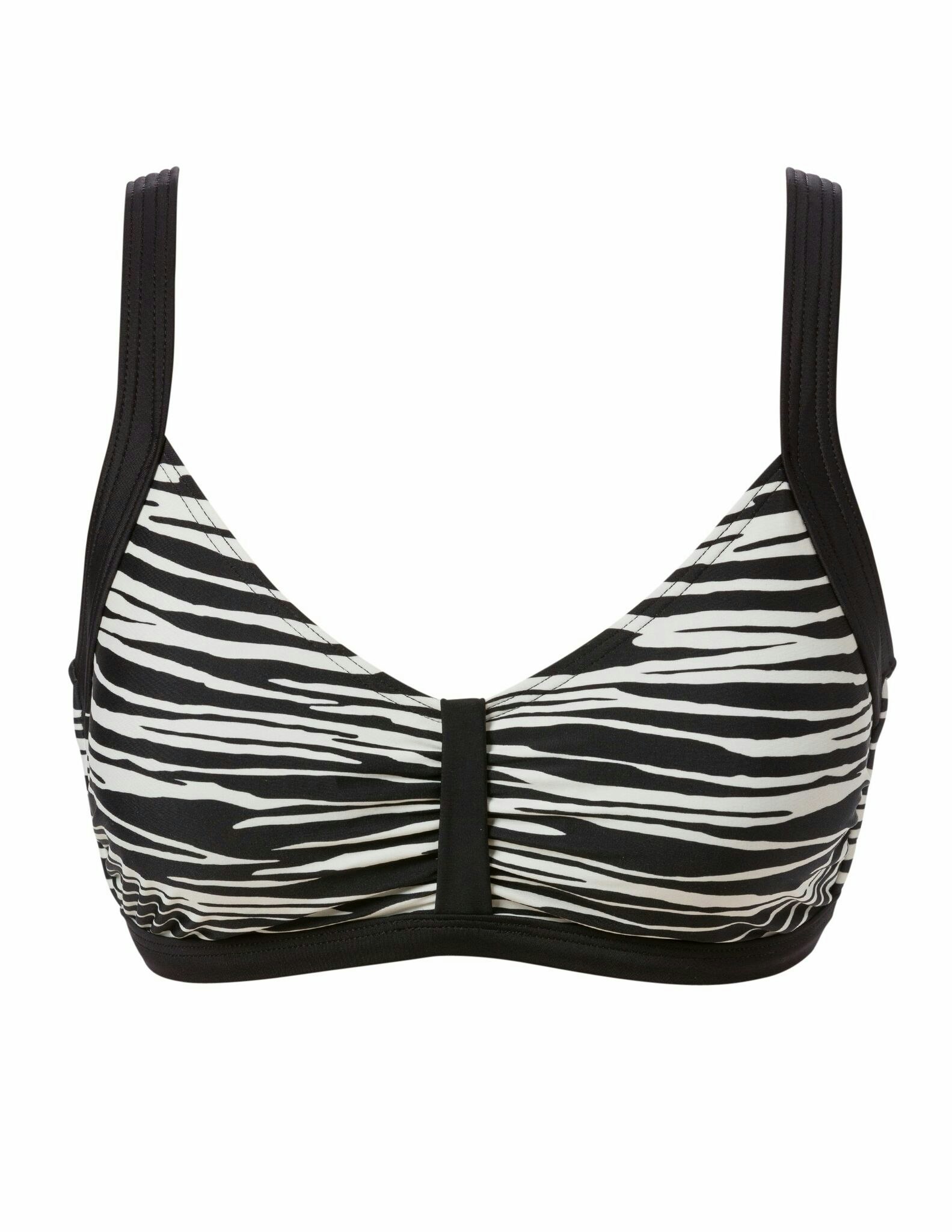 Trofé bikinibh Magaluf 83227 Zebra (protesfickor)