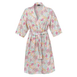 Trofé Kimono Summer 43102 1111 multi blommig